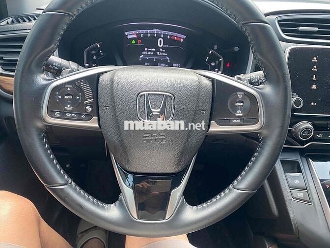 Honda CR V 2018 L - 33000 km