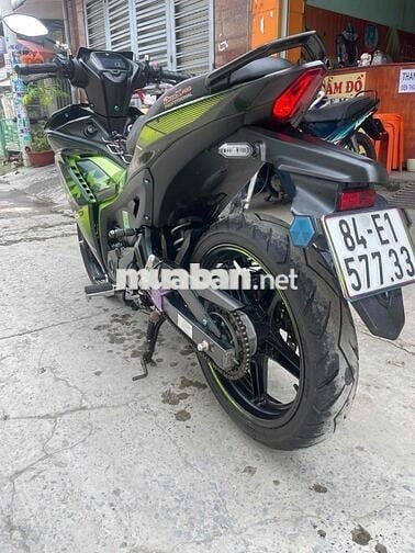 EXCITER 155 VVA Smarkey zin quá chất full chủ.