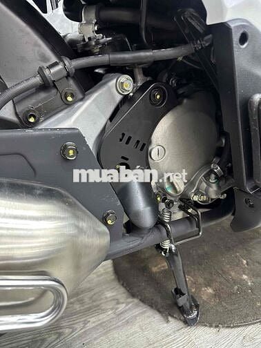 SH Ý 2011 FULL 150i KHOÁ SMK