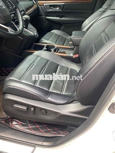 Honda CR V 2018 L - 33000 km