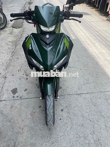 EXCITER 155 VVA Smarkey zin quá chất full chủ.