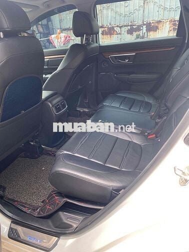 Honda CR V 2018 L - 33000 km