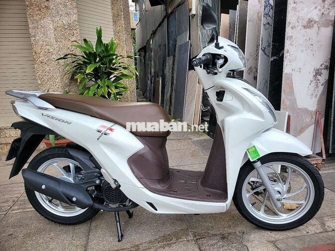 VISION 2021. smaskey mới lột keo.nguyên zin 1 chủ