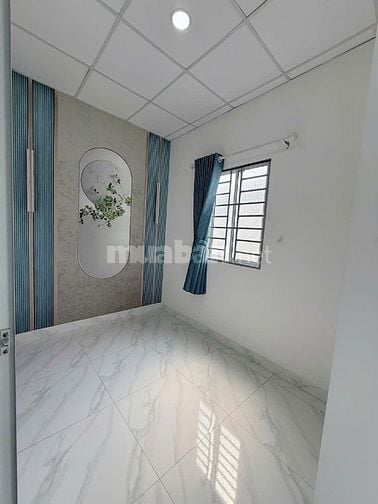 Nhà 1 sẹt 30m ra ngay chợ Minh Phát 