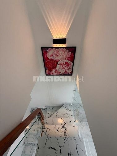 Nhà 1 sẹt 30m ra ngay chợ Minh Phát 