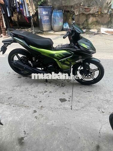 EXCITER 155 VVA Smarkey zin quá chất full chủ.