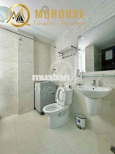 Cho thuê căn hộ 1PN cao cấp, R50m2, sân bay Tân Sơn Nhất, Q.Tân Bình