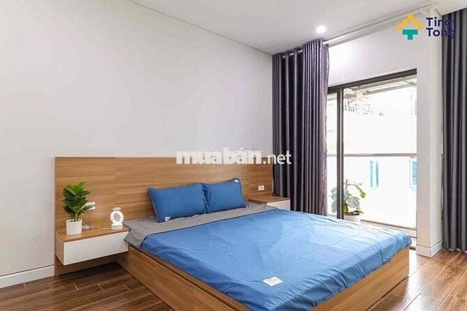 PHÒNG SIÊU RỘNG THOÁNG SÁNG CÁCH ĐỊA HỌC THĂNG LONG 2p ĐI BỘ