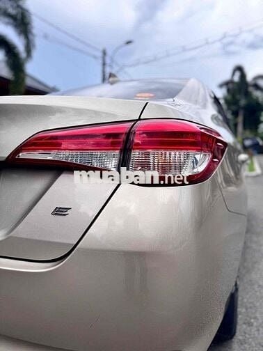 Vios 2022 bản E số tự động, xe rất đẹp!