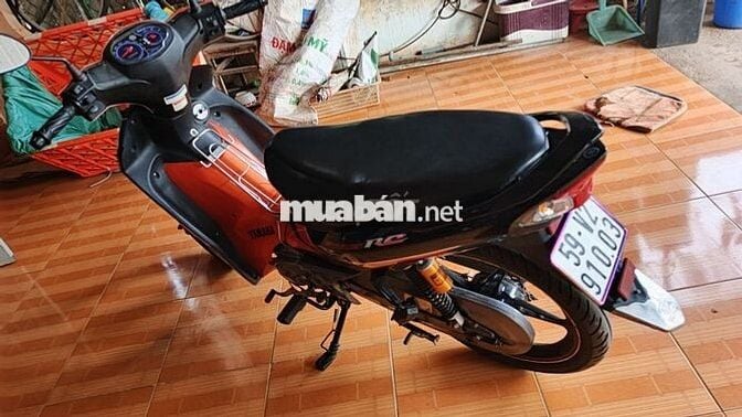 SIRIUS 2018 FI SIÊU ZIN SIÊU VỌT THÌ THẦM