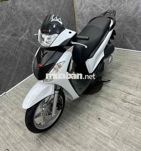 SH Ý 2011 FULL 150i KHOÁ SMK