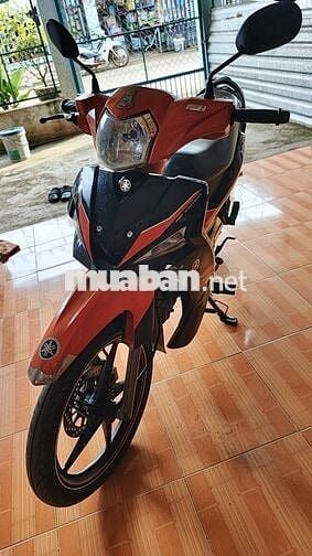 SIRIUS 2018 FI SIÊU ZIN SIÊU VỌT THÌ THẦM