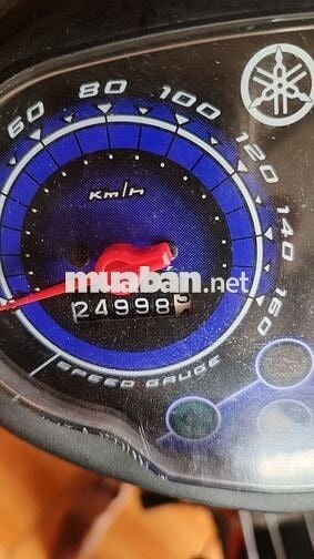 SIRIUS 2018 FI SIÊU ZIN SIÊU VỌT THÌ THẦM