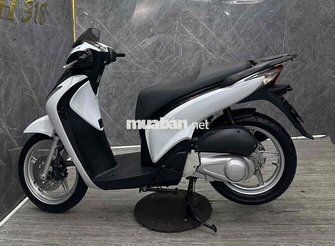 SH Ý 2011 FULL 150i KHOÁ SMK