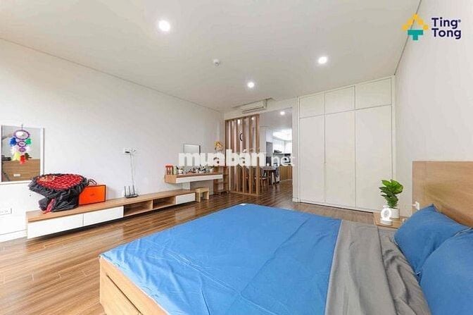 PHÒNG SIÊU RỘNG THOÁNG SÁNG CÁCH ĐỊA HỌC THĂNG LONG 2p ĐI BỘ