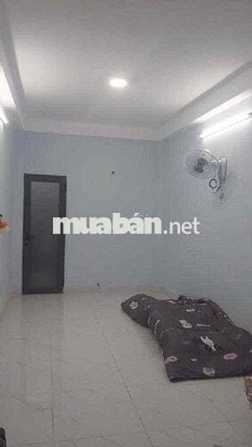 Hẻm Oto Thông | 1/ Xô Viết Nghệ Tĩnh | 51m² | 3 Tầng | Ngay Cầu Thị Ng