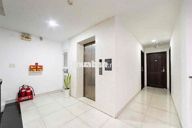 Cho thuê căn hộ 1PN cao cấp, R50m2, sân bay Tân Sơn Nhất, Q.Tân Bình