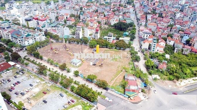 CHUNG CƯ NEWLIFE VÂN CANH (khu đô thị HUD Vân Canh)