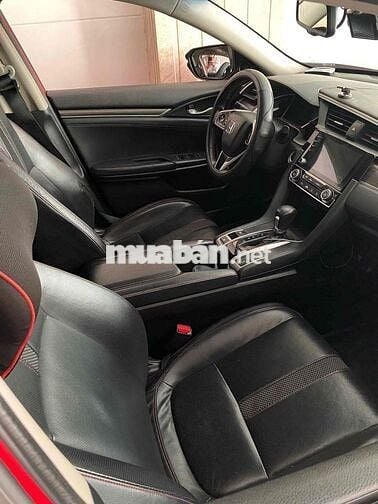 Cần b.án Civic Rs 2019 1.5 tubo , máy móc nguyên z