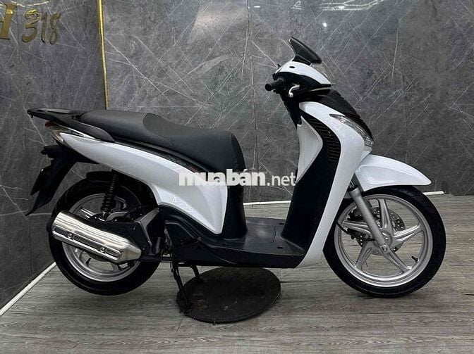 SH Ý 2011 FULL 150i KHOÁ SMK