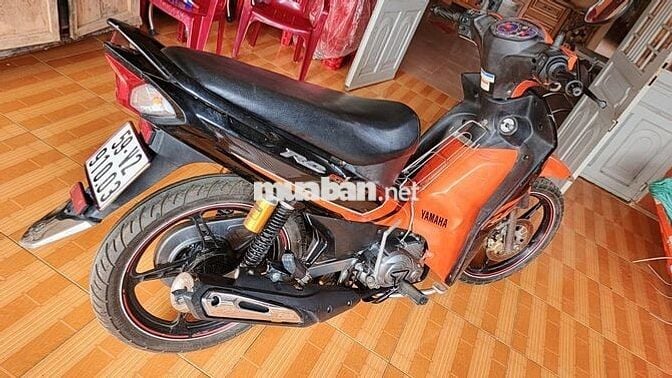 SIRIUS 2018 FI SIÊU ZIN SIÊU VỌT THÌ THẦM