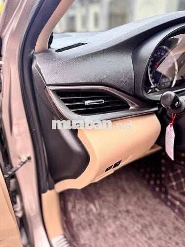 Vios 2022 bản E số tự động, xe rất đẹp!