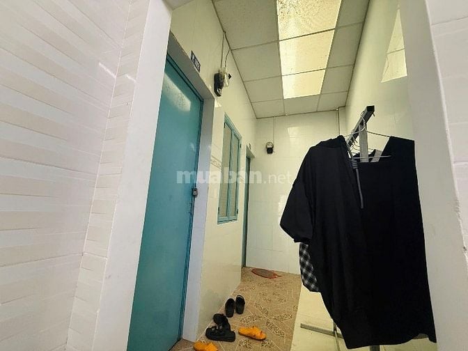 Nhà 2 Tầng, 100M2, Sổ Nở Hậu 6,2M - Cho Thuê 20Triệu/Tháng - Hẻm OTO