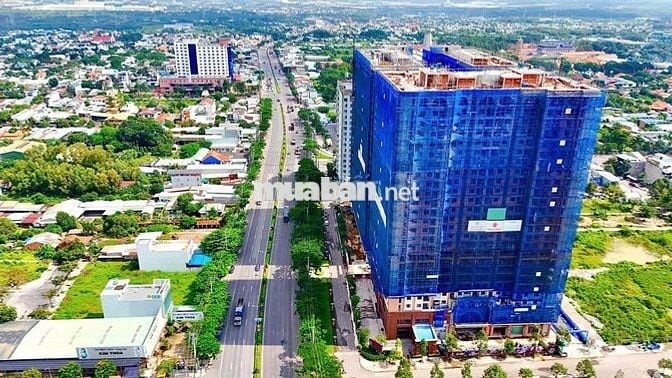 BÁN GẤP CĂN HỘ MAISON GRAND CHIẾT KHẤU 6.5% GIAO FULL NỘI THẤT CAO CÂP