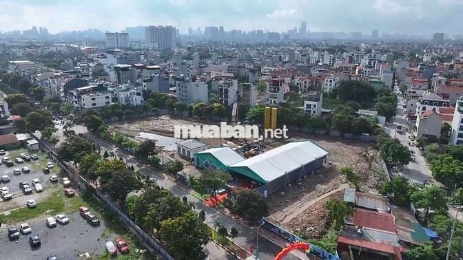 CHUNG CƯ NEWLIFE VÂN CANH (khu đô thị HUD Vân Canh)