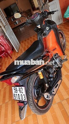 SIRIUS 2018 FI SIÊU ZIN SIÊU VỌT THÌ THẦM