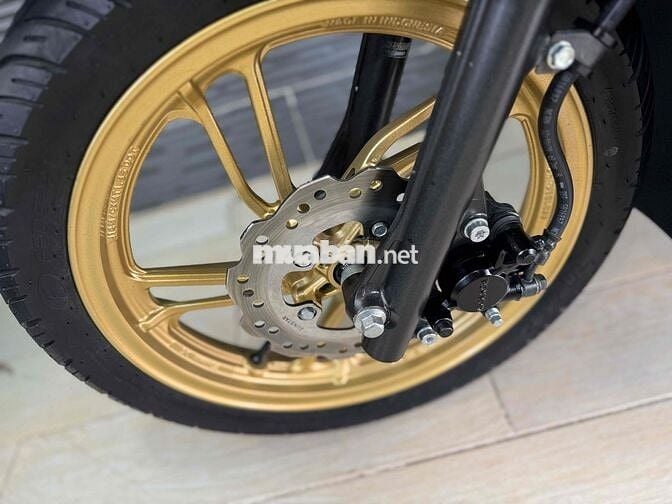 Honda Vario 150 date 2021 Đen Nhám Mâm Đồng Bstp