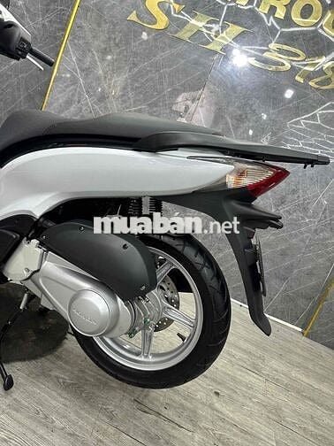 SH Ý 2011 FULL 150i KHOÁ SMK