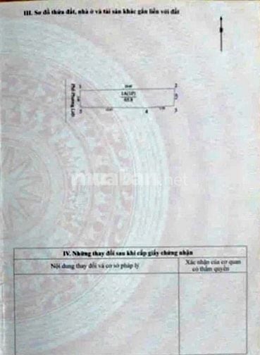 BÁN NHÀ 6 TẦNG MẶT PHỐ PHƯƠNG LIỆT – TRƯỜNG CHINH, NHỈNH 20 T