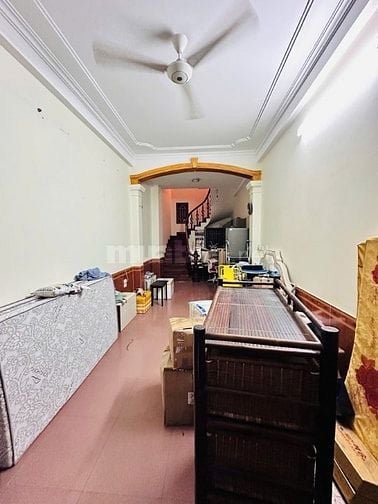 BÁN NHÀ 6 TẦNG MẶT PHỐ PHƯƠNG LIỆT – TRƯỜNG CHINH, NHỈNH 20 T