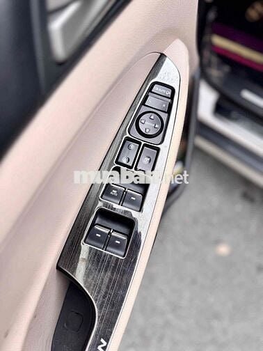 Tucson 2018 bản máy dầu rất hiếm, siêu đẹp