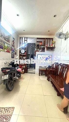 Cần tiền trả nợ bán căn nhà 1 lầu Q12 TMT chỉ nhỉnh 2 tỷ , SHR Gấp !