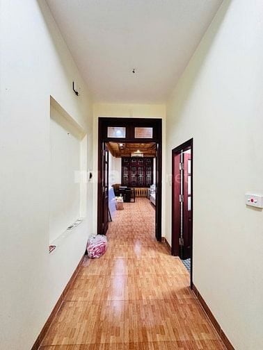 BÁN NHÀ 6 TẦNG MẶT PHỐ PHƯƠNG LIỆT – TRƯỜNG CHINH, NHỈNH 20 T