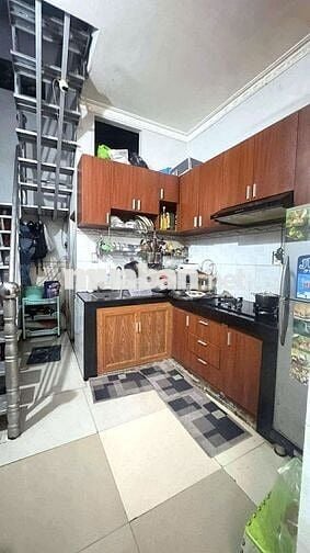 Cần tiền trả nợ bán căn nhà 1 lầu Q12 TMT chỉ nhỉnh 2 tỷ , SHR Gấp !