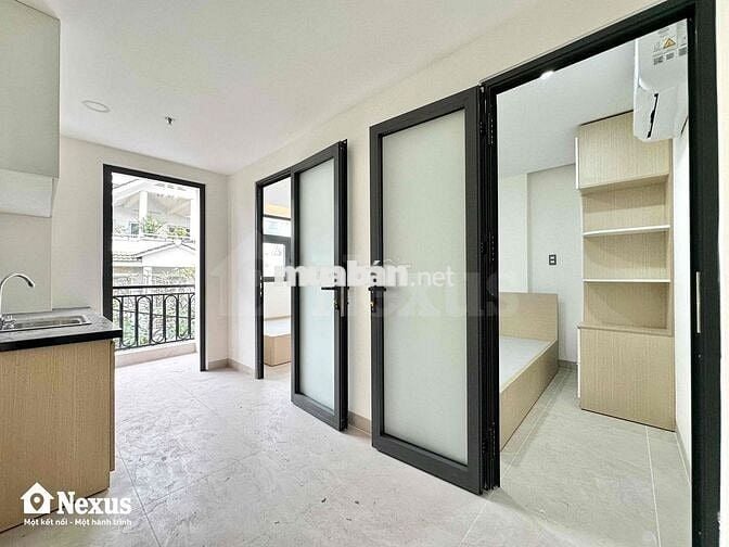 CĂN HỘ 2 PHÒNG NGỦ GẦN LOTTE MART NGUYỄN VĂN LƯỢNG, THỐNG NHẤT