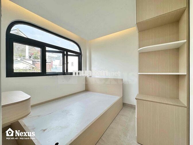 CĂN HỘ 2 PHÒNG NGỦ GẦN LOTTE MART NGUYỄN VĂN LƯỢNG, THỐNG NHẤT