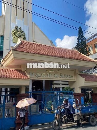 Cần tiền trả nợ bán căn nhà 1 lầu Q12 TMT chỉ nhỉnh 2 tỷ , SHR Gấp !