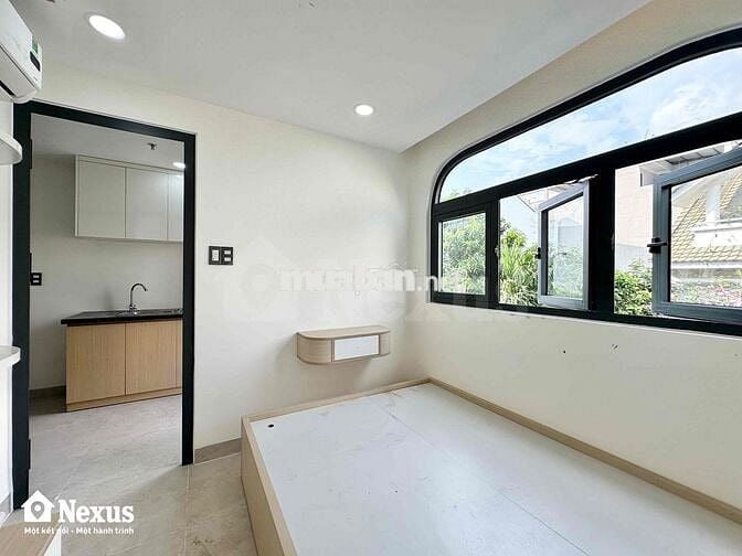 CĂN HỘ 2 PHÒNG NGỦ GẦN LOTTE MART NGUYỄN VĂN LƯỢNG, THỐNG NHẤT