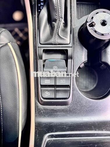 Tucson 2018 bản máy dầu rất hiếm, siêu đẹp