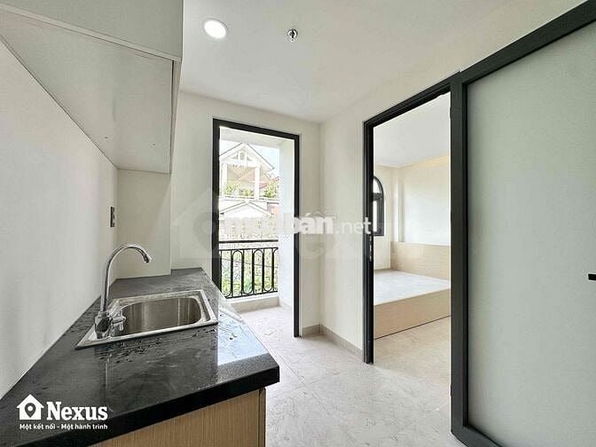 CĂN HỘ 2 PHÒNG NGỦ GẦN LOTTE MART NGUYỄN VĂN LƯỢNG, THỐNG NHẤT