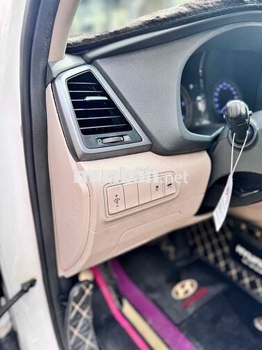 Tucson 2018 bản máy dầu rất hiếm, siêu đẹp