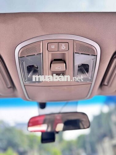 Hyundai Tucson 2.0 Full - 2018 máy dầu