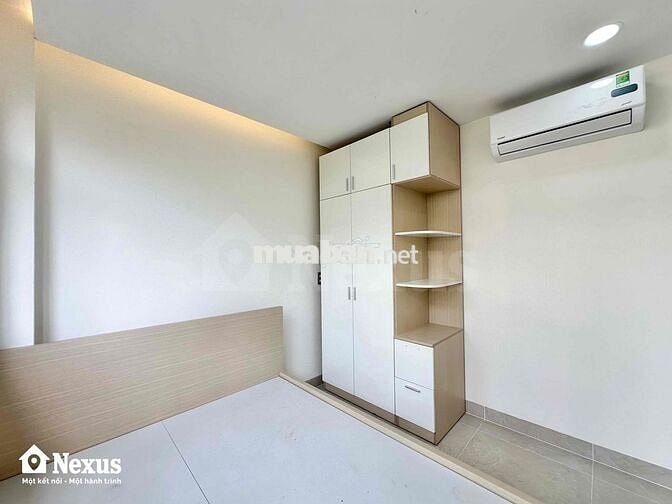 CĂN HỘ 2 PHÒNG NGỦ GẦN LOTTE MART NGUYỄN VĂN LƯỢNG, THỐNG NHẤT