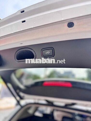 Tucson 2018 bản máy dầu rất hiếm, siêu đẹp