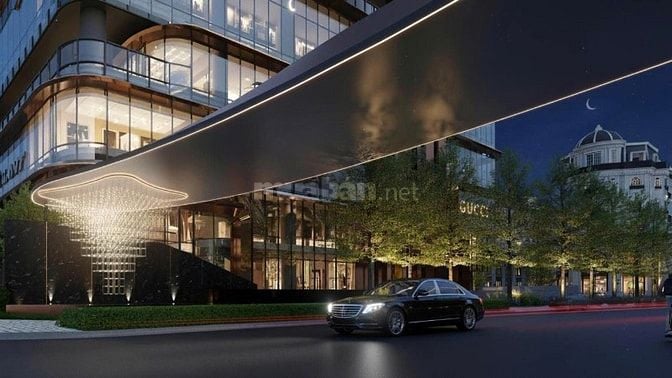 Chung cư RIVEA RESIDENCES HÀ NỘI – CHUẨN SỐNG ĐẲNG CẤP phía Nam Hà ội