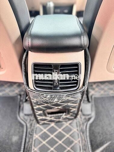 Tucson 2018 bản máy dầu rất hiếm, siêu đẹp